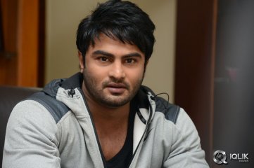 Sudheer Babu Aadu Magadura Bujji Press Meet